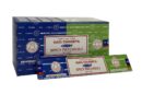 Incense Stick Combo Spicy Patchouli 2 BOXES