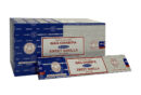 Incense Stick Combo Sweet Vanilla 2 BOXES