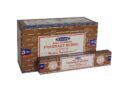 Myrrh - Nag Champa Satya Incense Sticks