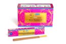Natural Rose - Nag Champa Satya Incense Sticks