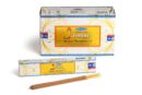 Natural Jasmine - Nag Champa Satya Incense Sticks