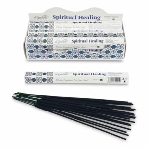 Spiritual Healing -  Di Giuliani Incense Sticks