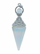 Pendant Cone Opalite Fancy