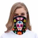 Bandana Mask Colourful