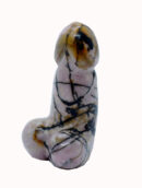 Phallus Rhodonite 25mm