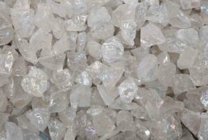Stone Rough Angel Aura 4-5cm