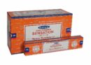Sensation - Satya Incense Sticks