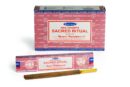 Sacred Ritual - Satya Incense Sticks