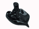 Backflow Burner Leaf