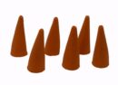 Incense Cone Large Ylang Ylang. Bag of 35pcs