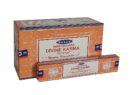 Divine Karma - Satya Incense Sticks