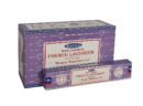 Incense Satya French Lavender