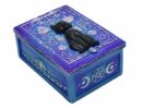 Box Cat Blue