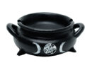 Cauldron Incense Holder (Big Discounts!)