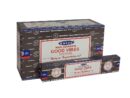Good Vibes - Satya Incense Sticks