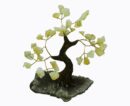 Stone Citrine Tree