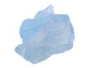 Rabbit Opalite Stone 40mm