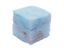 Tumble Stone Blue Aragonite 5PCS