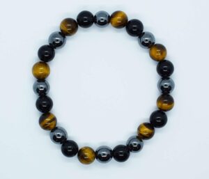 Bracelet Triple Protection