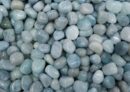 Tumblestone Aquamarine 1-2cm