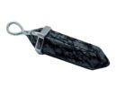Pendant Fixed Wand Snowflake