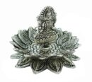 Cone Holder Alum Lotus Buddha