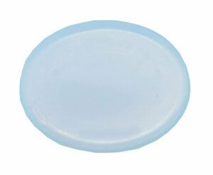 Worry Stone Oval Opalite