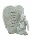 Angel Kneeling and Praying (REDUCED)