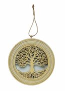 Decoration Hanging Wooden TOL