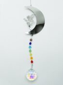 Suncatcher Moon Fairy