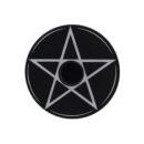 Candle Holder Pentagram Spell