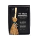 Broomstick Magick Moon