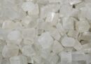 Stone Rough White Calcite 4-5cm