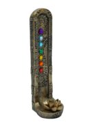 Incense Holder Chakra Lotus