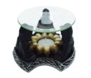 Oil Burner Grim Reaper