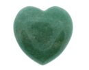 Stone Heart Aventurine