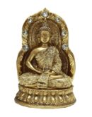 Buddha 17.5X12X25.5cm