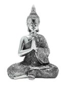 Buddha Sitting 22X12.8X32