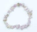 Bracelet Chip Kunzite