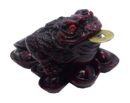 Toad Lucky 3 Legged Red