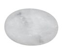 Palmstone Clear Quartz 4x6cm