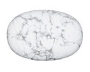 Palmstone White Howlite 4X6cm