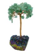 Tree Chip Stone Aventurine