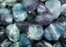 Tumblestone Fluorite 4-5cm