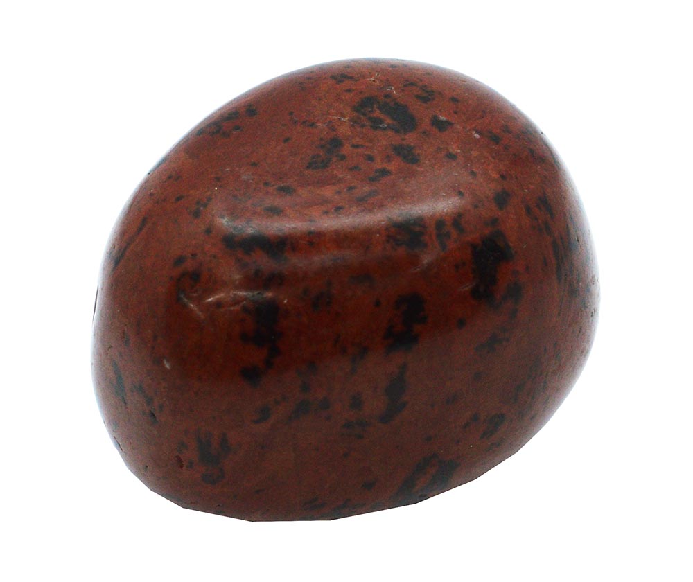 Tumble Stone Mohagony 4-5cm