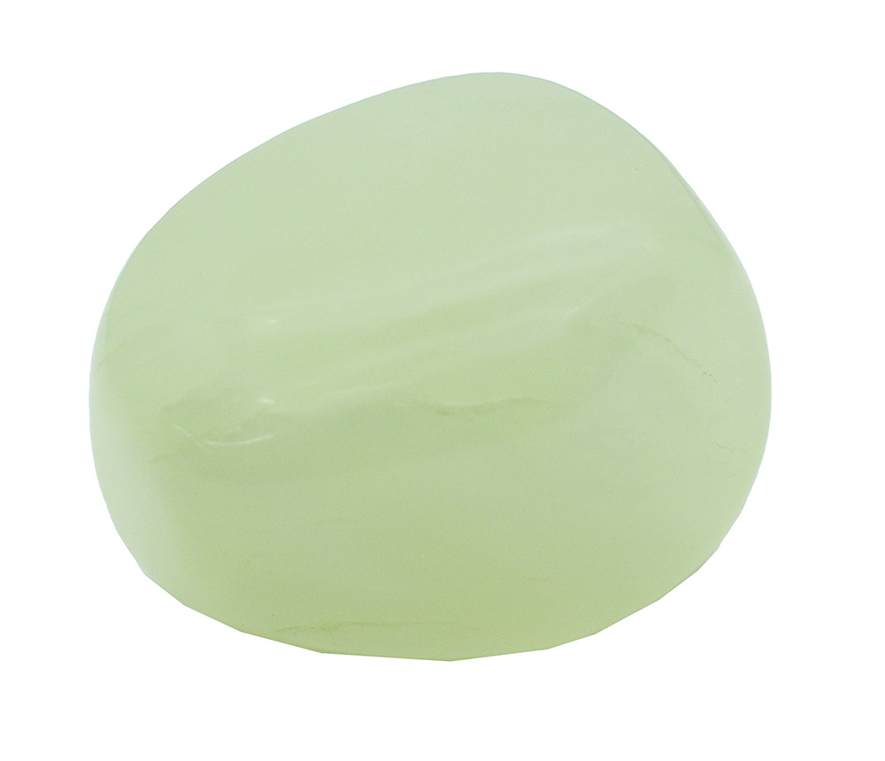 Tumble Stone New Jade 4-5cm