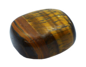 Tumble Stone Tiger's Eye 4-5cm