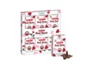 Backflow Cones Red Rose