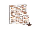 Backflow Cones Sandalwood