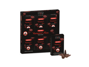 Backflow Cones Vampire Kiss